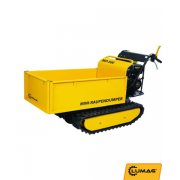 Lumag MD500 500kg Petrol Mini Dumper